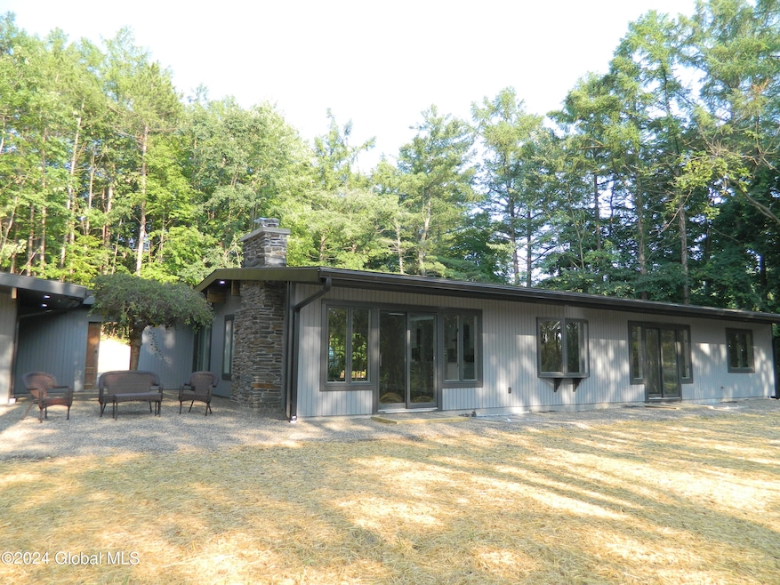 Main Home
