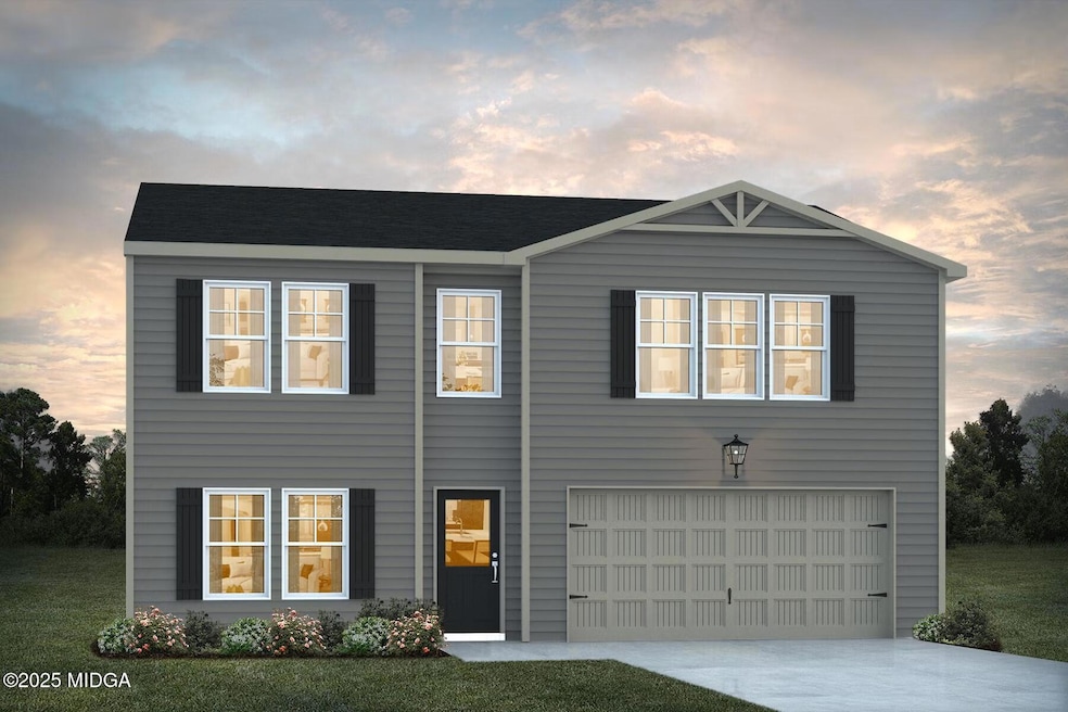 320 Cody Dr, Macon, GA 31216 - photo 1