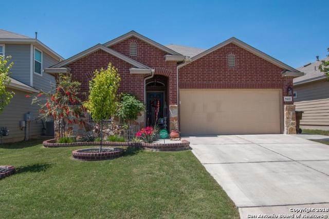 9415 Red Stable Rd, San Antonio, TX 78254 - photo 1