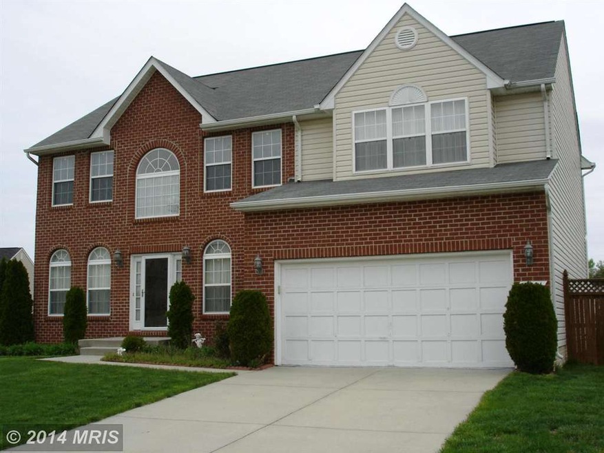 10284 Warfield St, White Plains, MD 20695 - photo 1