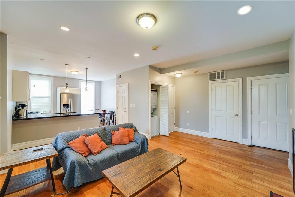 435 Wayne St unit 2, Jersey City, NJ 07302 - photo 1