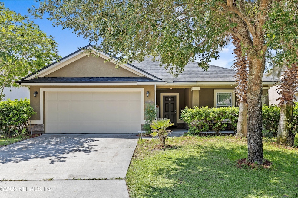 175 Blooming Grove Ct.