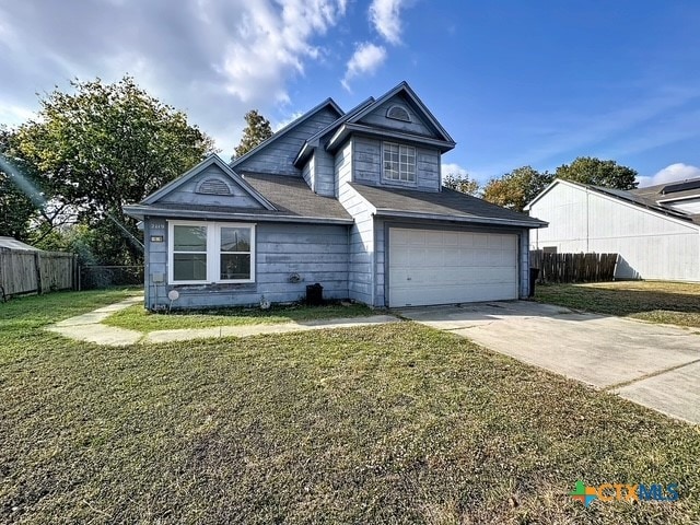 2119 Caprice Dr, Killeen, TX 76543 - photo 1