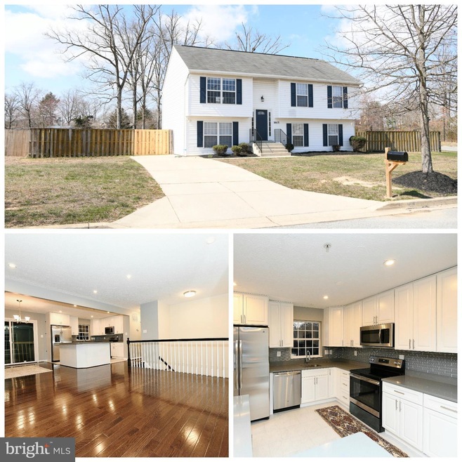 14601 Little Wynn Ct, Brandywine, MD 20613 - photo 1