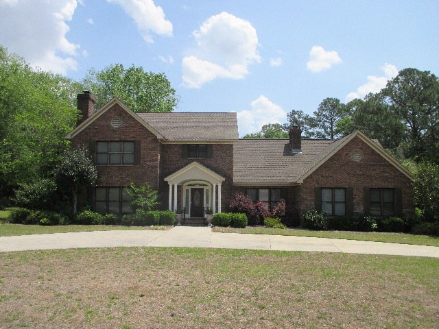 Main View
