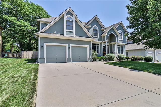 3901 SW Granite Ln, Lees Summit, MO 64082 - photo 1