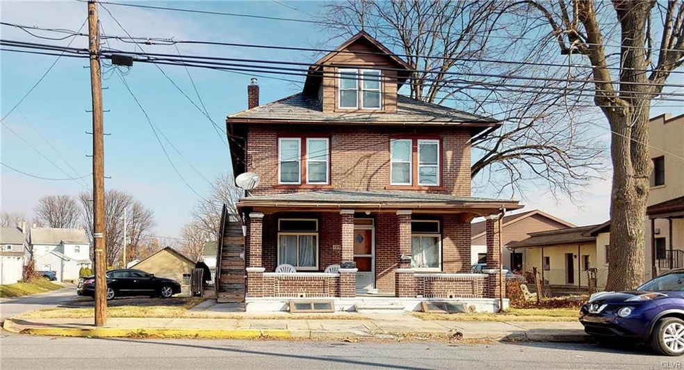 Solid Brick Detached 2 UNIT Investment Opportunity