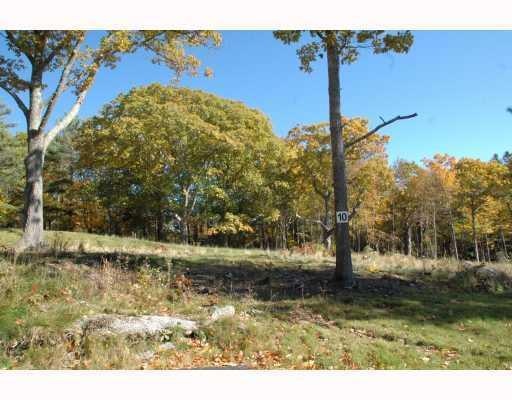 Land/Lot.