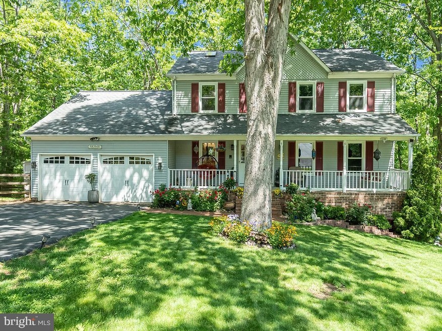 203 Bulkhead Cove, Stafford, VA 22554 - photo 1