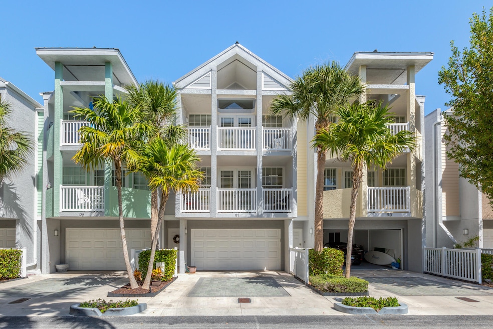 91 Seaside North Ct