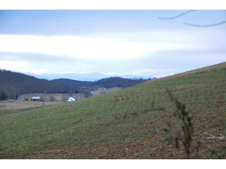 House Sites with Views