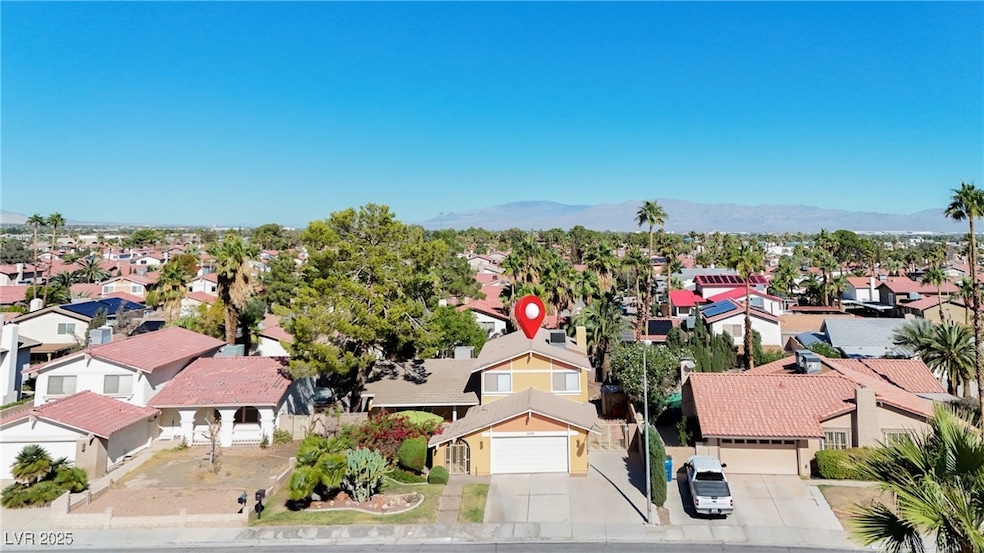 5220 Ganado Dr, Las Vegas, NV 89103 - photo 1