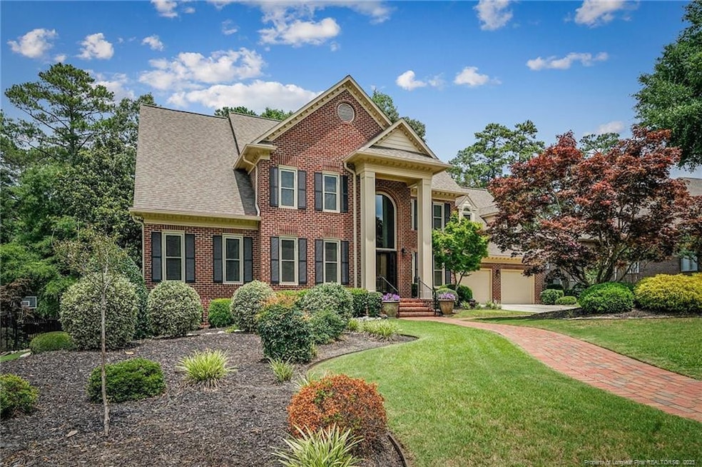 159 S Churchill Dr, Fayetteville, NC 28303 - photo 1