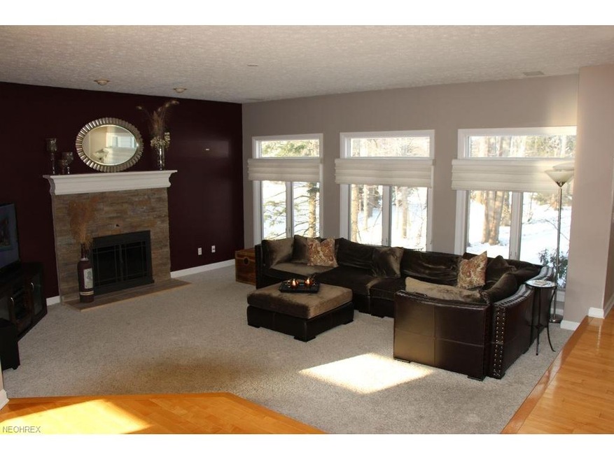 115 Clearbrook Ln, Aurora, OH 44202 - photo 1