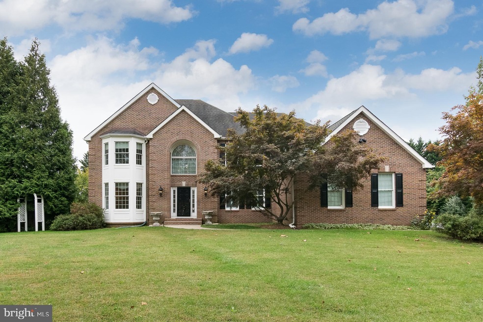 305 Cobblestone Way, Lawrence Township, NJ 08648 - photo 1