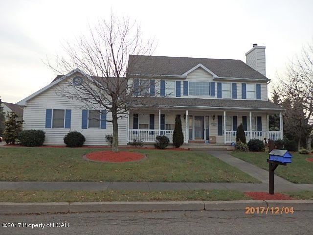 1620 Terrace Blvd, Hazleton, PA 18201 - photo 1