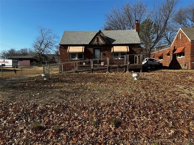 1912 N Main St, Tulsa, OK 74106 - photo 1
