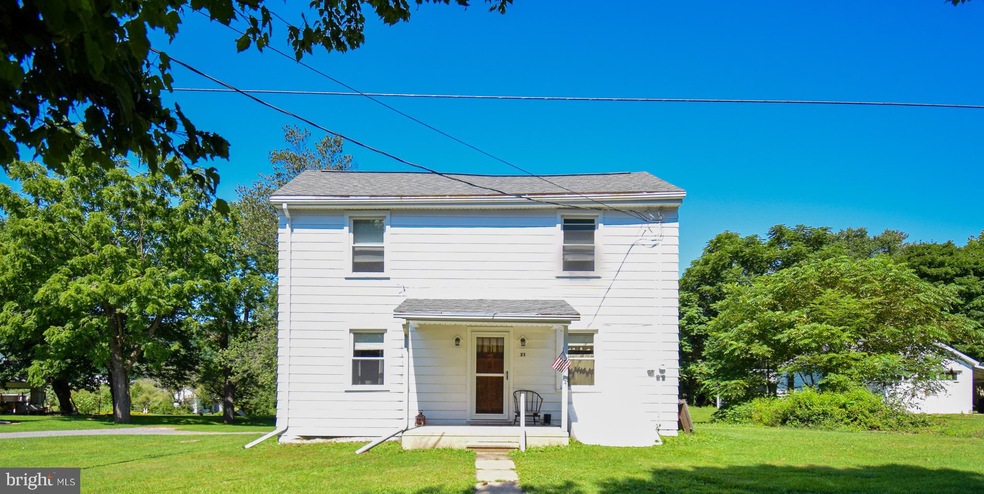 21 Reynolds Rd, Tamaqua, PA 18252 - photo 1