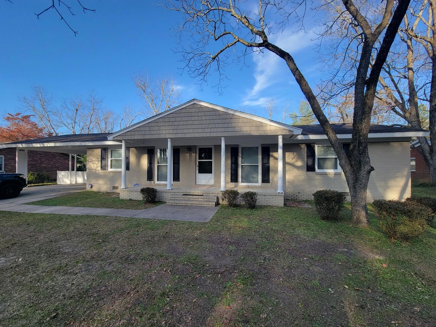 208 Old Evans Rd, Augusta, GA 30907 - photo 1