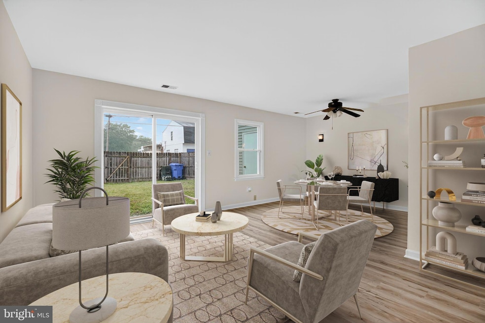 Sold $279,999 • Co-Listing Agent