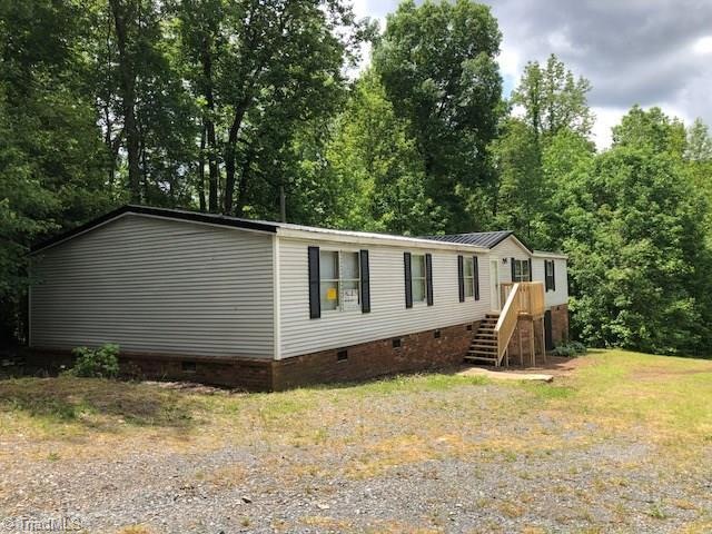 5046 Nc Highway 134 unit 1, Asheboro, NC 27205 - photo 1