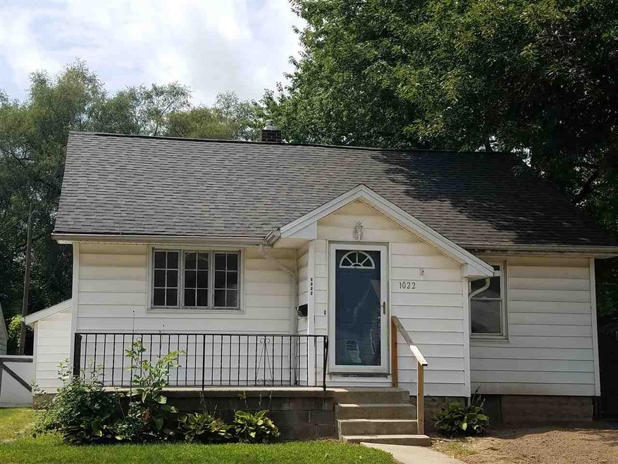 1022 S 2nd St, Lafayette, IN 47905 - photo 1