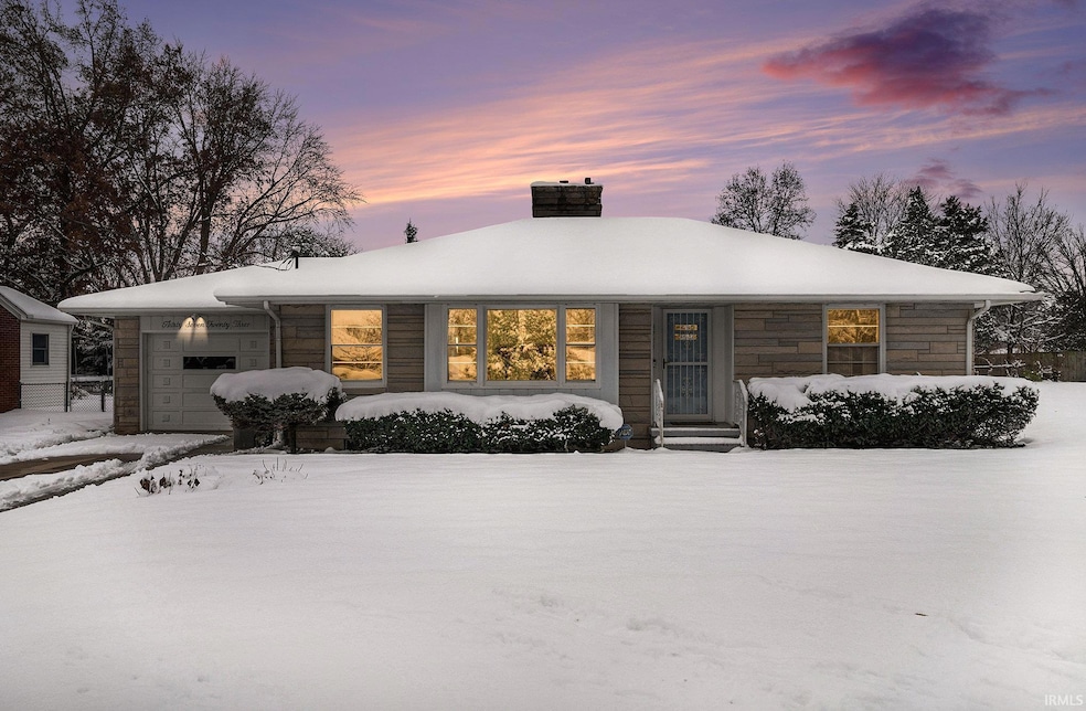 3723 E Jackson Blvd, Elkhart, IN 46516 - photo 1