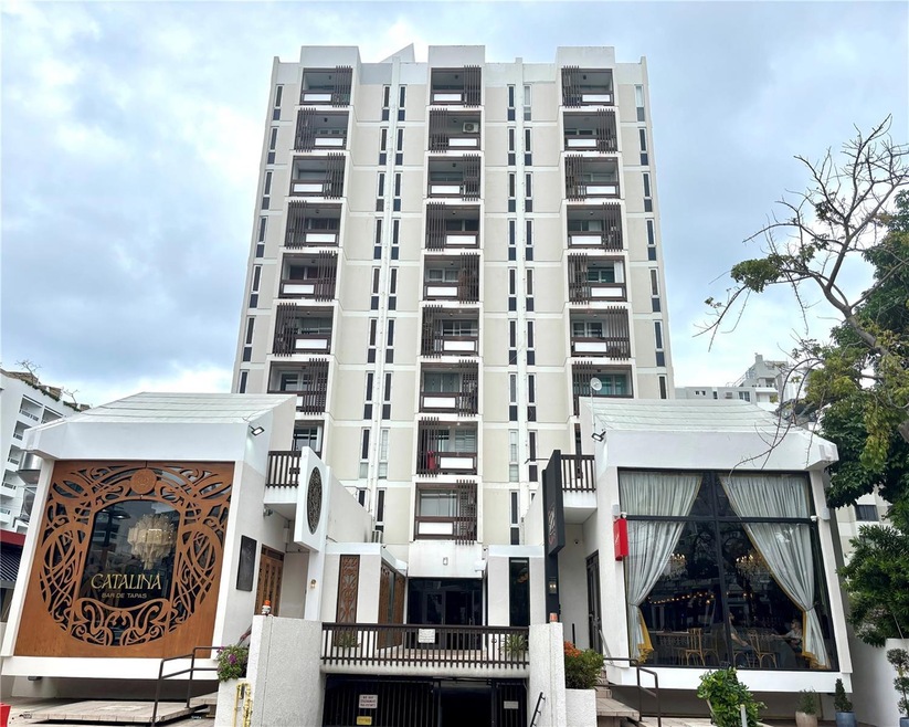 1407 Ashford Ave unit 700, San Juan, PR 00907 - photo 1