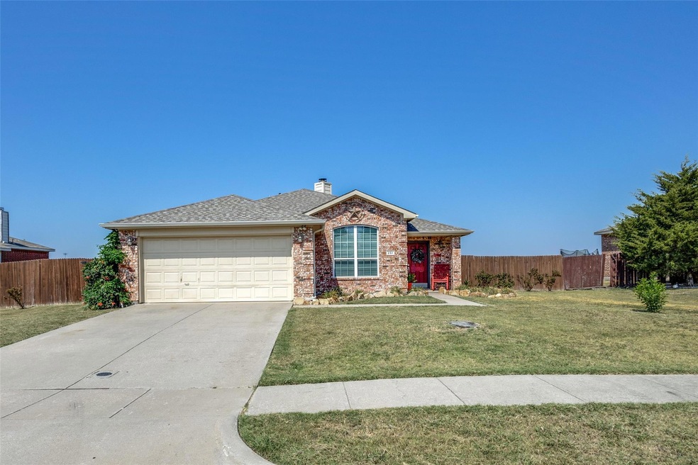 251 Stefhanie Dr, Celina, TX 75009 - photo 1