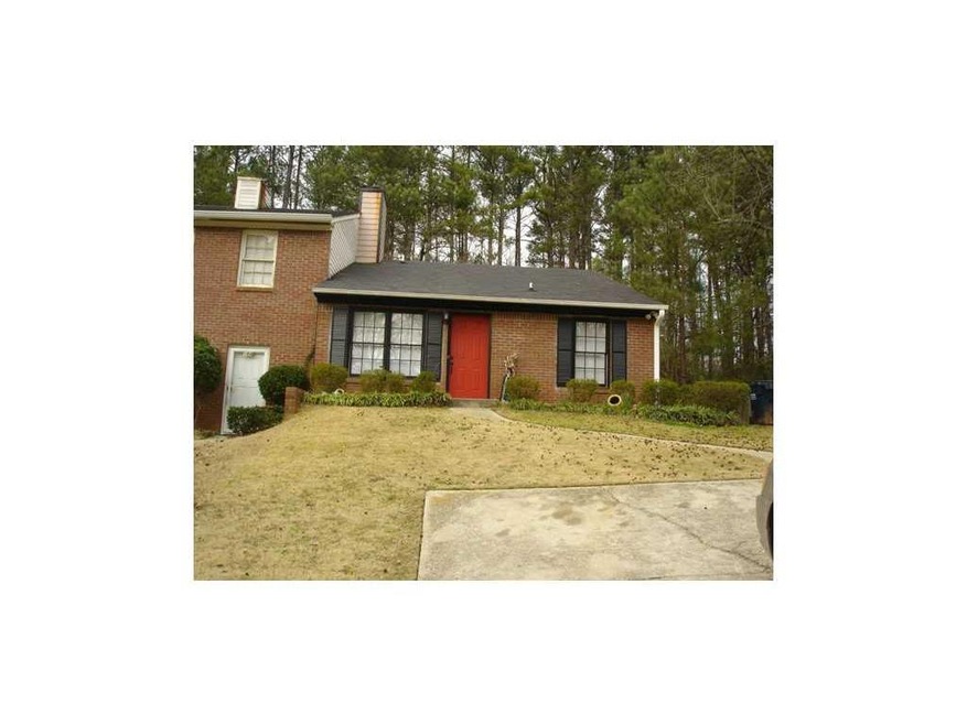 Exterior Front. Well maintained ready for occupanc