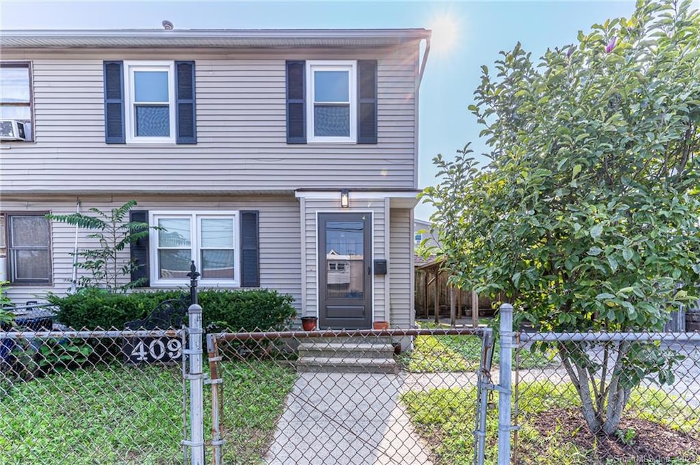 409 Logan St, Bridgeport, CT 06607 - photo 1