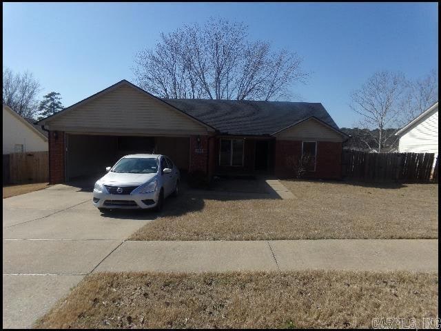 1110 Allyson Ave, Bryant, AR 72022 - photo 1