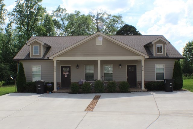 626 Cooper Square, Cookeville, TN 38506 - photo 1