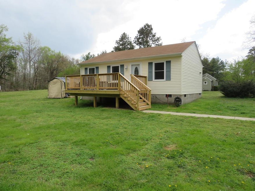 451 Southside Ln, Dunnsville, VA 22454 - photo 1