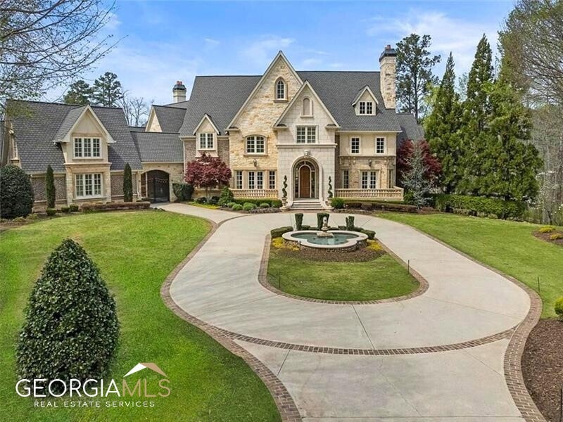 770 Foxhollow Run, Alpharetta, GA 30004 - photo 1