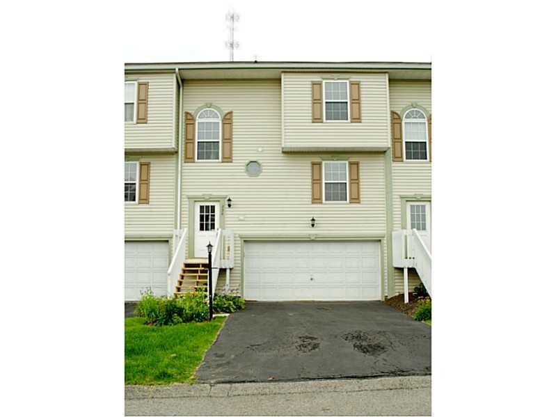 Exterior Front. This unit has unobstructed views o
