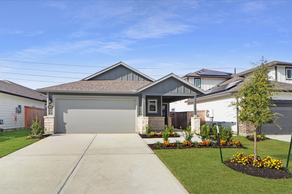 2638 Cactus Ranch Ln, Crosby, TX 77532 - photo 1