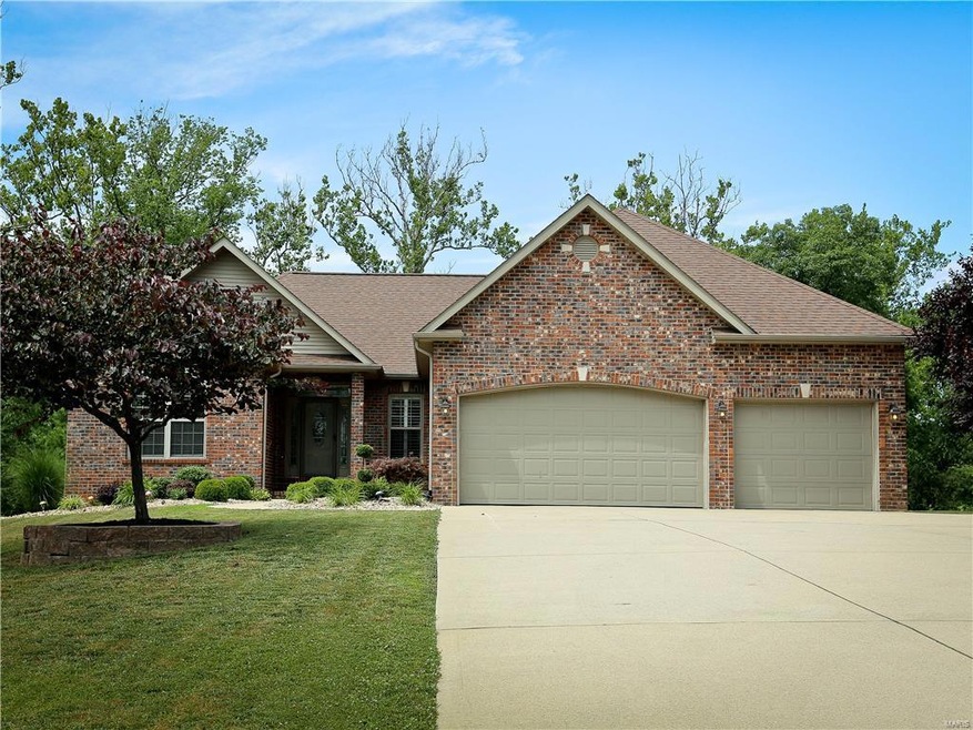 412 West Country Lane-Northtowne Woods