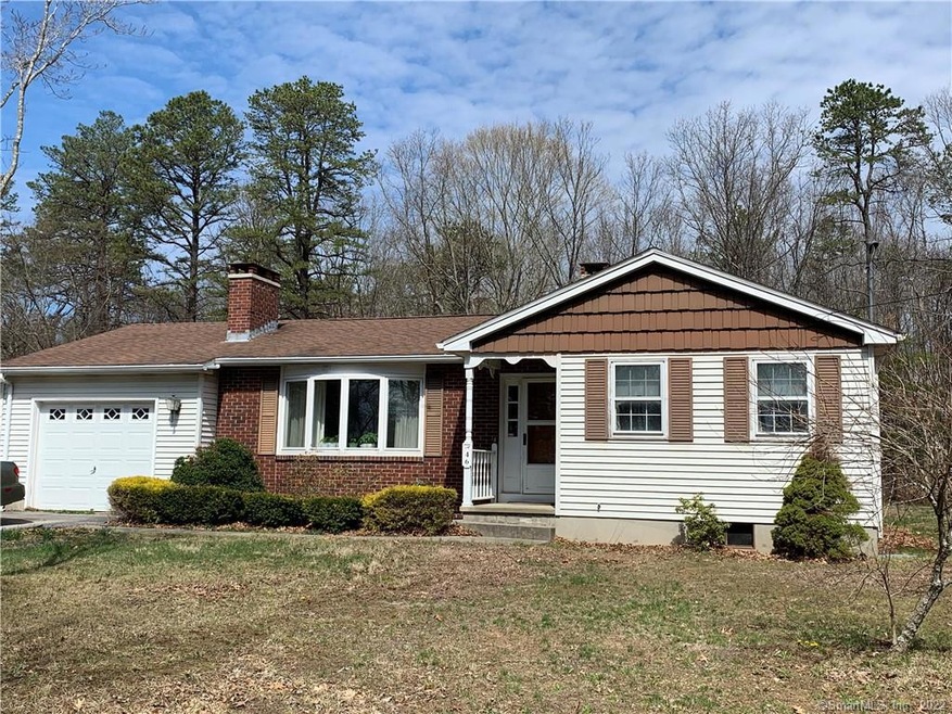 46 Taos Dr, Danielson, CT 06239 - photo 1