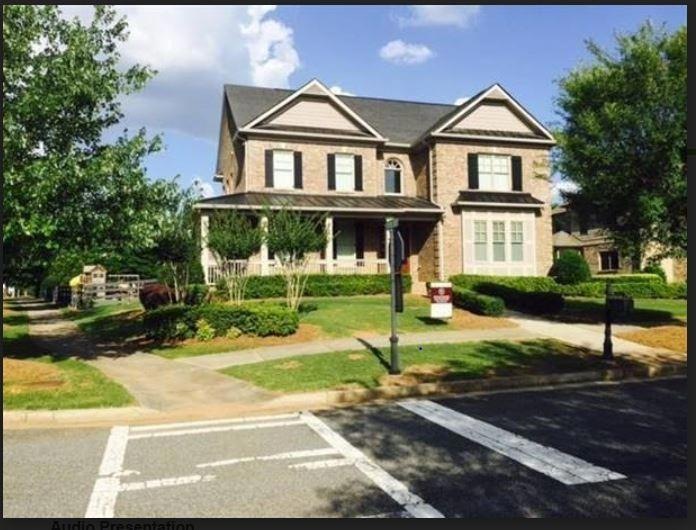 12555 Needham St, Alpharetta, GA 30004 - photo 1