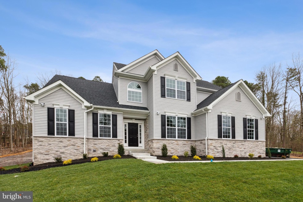 94 Kresson Gibbsboro Rd, Voorhees, NJ 08043 - photo 1