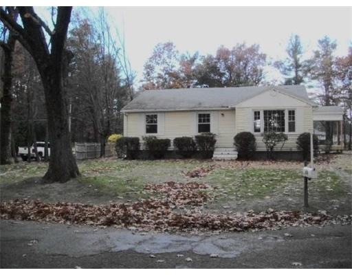 1024 Westminster Hill Rd unit 1, Fitchburg, MA 01420 - photo 1