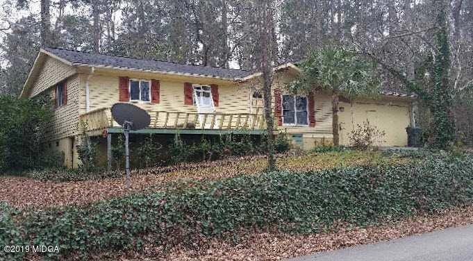 Front View on.48 acres +or-