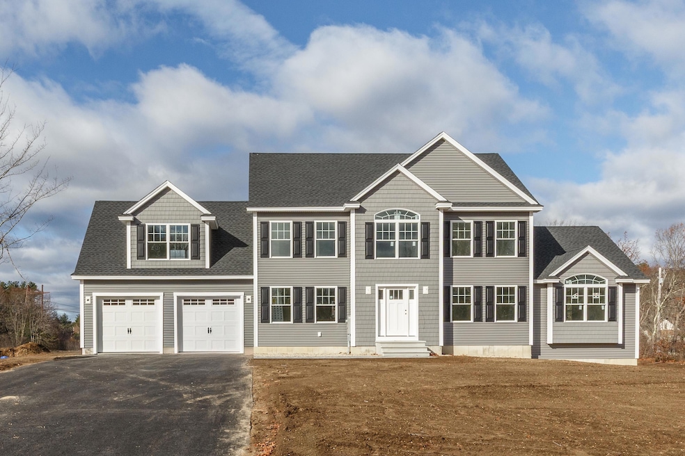 4 Haystack Cir, Pelham, NH 03076 - photo 1