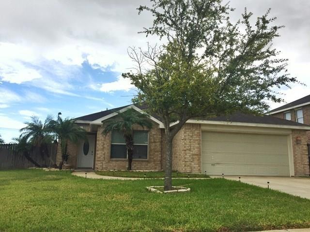 3817 Monette St, Edinburg, TX 78539 - photo 1