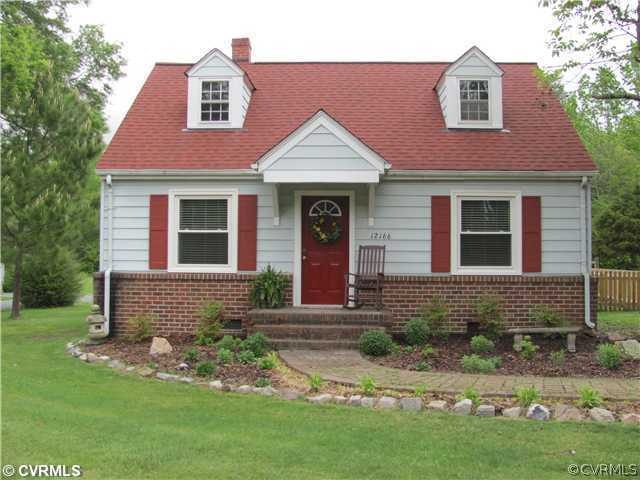 12166 Elmont Rd, Ashland, VA 23005 - photo 1