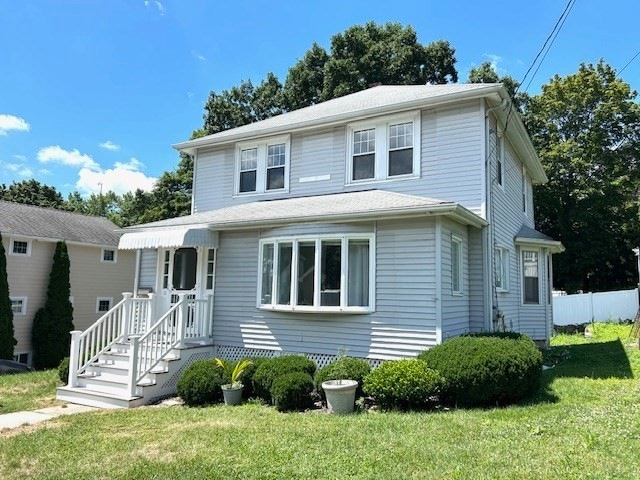 71 Bellevue Rd, Braintree, MA 02184 - photo 1