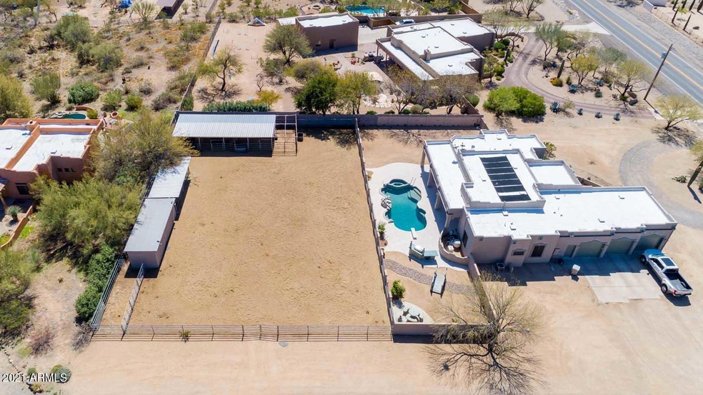 Aerial-Arena