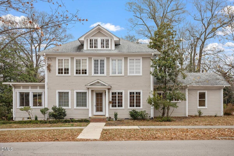 208 N Buchanan Blvd unit 4, Durham, NC 27701 - photo 1