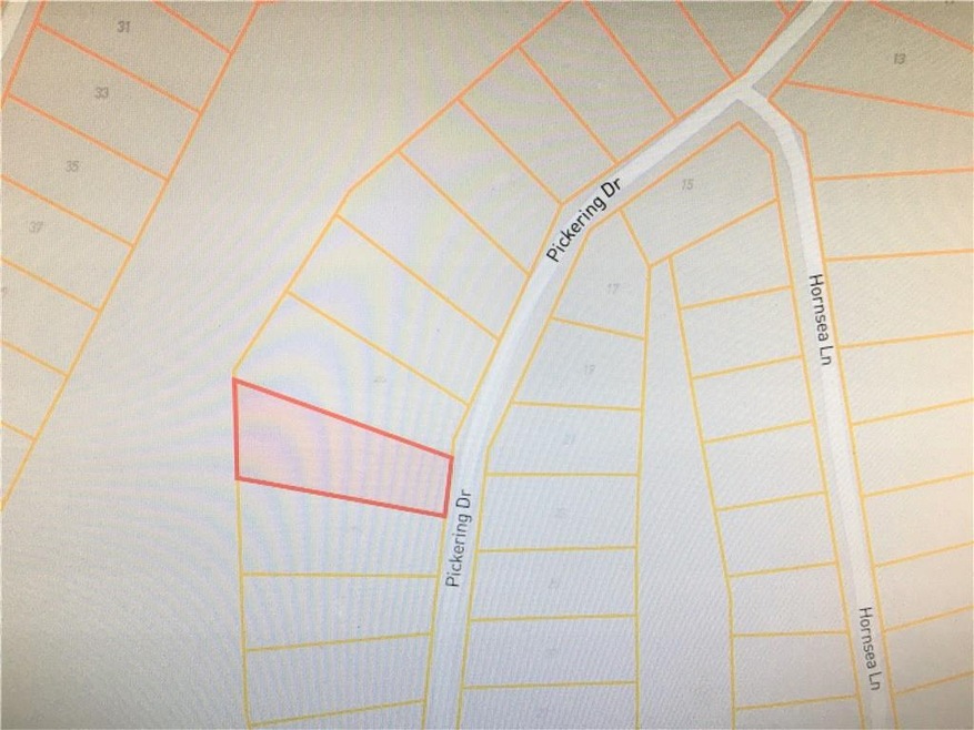 0 Pickering Dr unit 1157953, Bella Vista, AR 72714 - photo 1